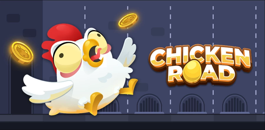Chicken Road Main